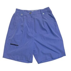Jamie Sadock Blue Women's Shorts